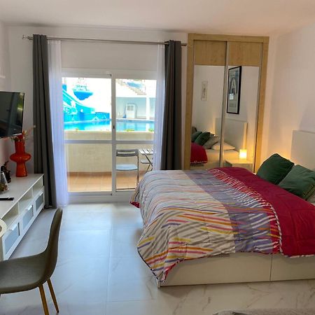 Benalbeach Loft Encatador Benalmadena Ngoại thất bức ảnh