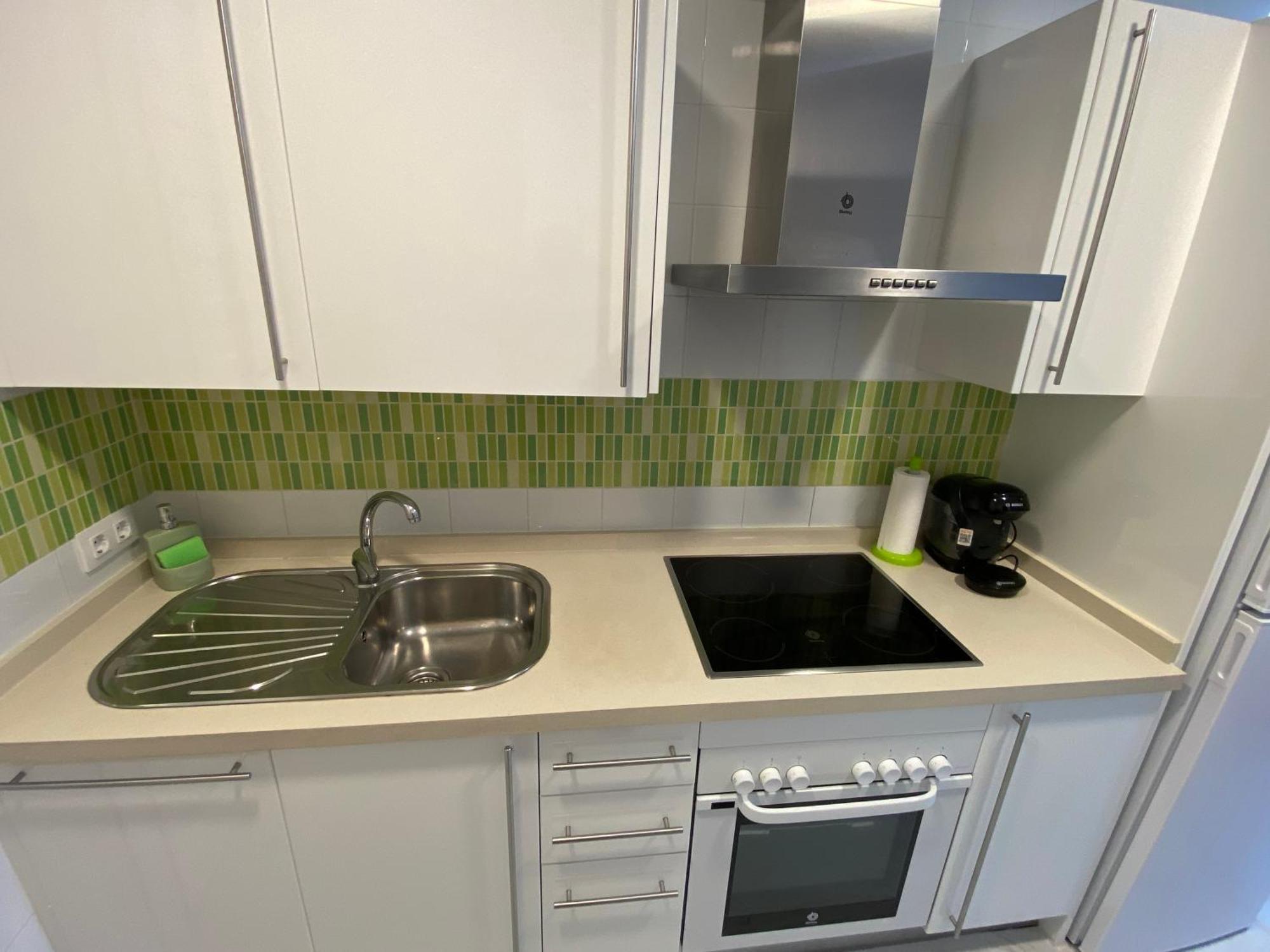 Benalbeach Loft Encatador Benalmadena Ngoại thất bức ảnh